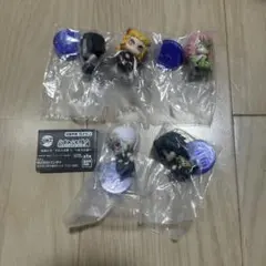 鬼滅の刃 すわらせ隊 5 〜柱合会議〜 フルコンプセット 新品・未開封