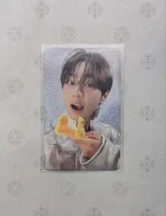 【ジョンウォン】ENHYPEN daydream Weveres トレカ