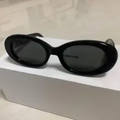 GentleMonster ジェントルモンスター サングラス Eve 01
