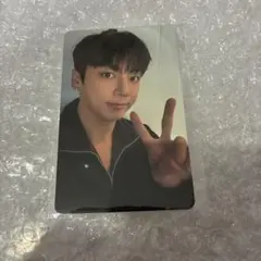 公式　BTS グク