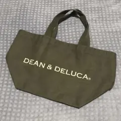 DEAN&DELUCA トートバッグ&保冷バッグ