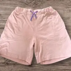 ハーフパンツ 120
