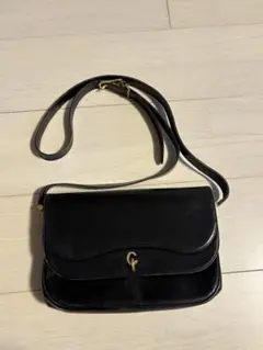 Dior ヴィンテージ　ショルダーバッグのサムネイル