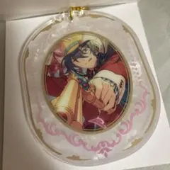 浪漫巡礼キーホルダー ニキ