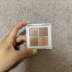 sopo アイパレット 04 ダズルベージュ