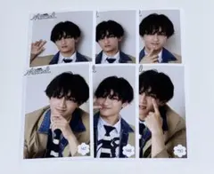 Not Found 生写真 伊藤柚葵