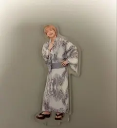 THERAMPAGE 山本彰吾 アクリルスタンド トラキン ランペ