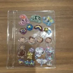 ボンボンドロップ　パワパフ　ジョージ