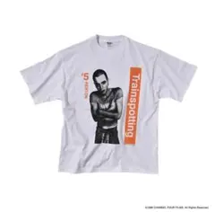 VIDESTA・新品未使用・カウボーイビバップ・LDパッケージTシャツ 