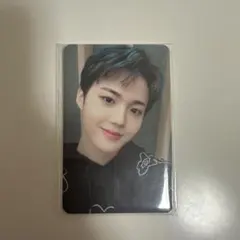 treasure ドヨン　トレカ　ラキドロ　トレカ