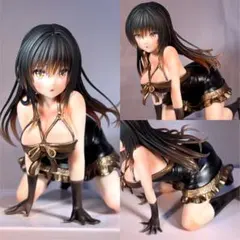 ミ*ー様 リペイント ToLOVEるダークネス 古手川唯 DesktopCute