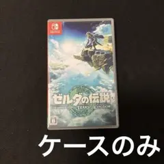 ゼルダの伝説 ティアーズ オブ ザ キングダム