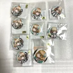 ガールズバンドクライ あたり付き！ビビット缶バッジ 河原木桃香 ×24