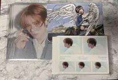 TWS ギョンミン まとめ売り