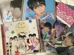 NCTWISH サクヤセット