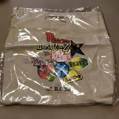 A.B.C-Z ツアーバック ショルダーバッグ