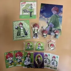 JPAPA キャラクターグッズセット 2026年最新】JPAPAの人気アイテム - メルカリ
