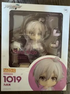 アイナナ ねんどろいど アイドリッシュセブン 百 1640 特典台座付き