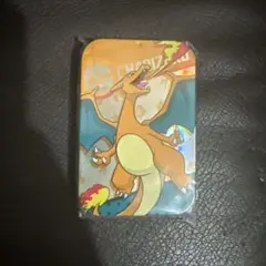 海外限定 正規品 リザードン マスターズ ダメカンケース