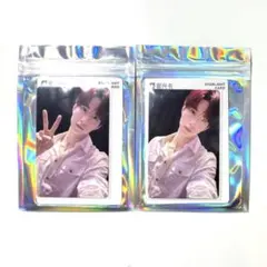 JO1 TIMA限定 トレカ qq music 星光 佐藤景瑚②