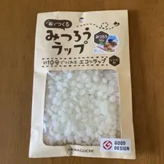 みつろうラップのサムネイル