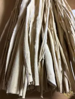 茶色の植物繊維 、山葡萄のつる、 未使用 - メルカリ