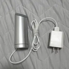 SALONIA 洗顔ブラシ 本体 充電器セットのサムネイル