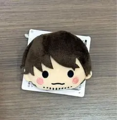 名探偵コナン きゃらまる マスコットバッジ vol.3 諸伏景光 スコッチ