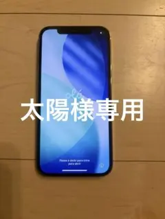 太陽様専用ページ【極美品】iPhone 12 Pro ゴールド 256GB