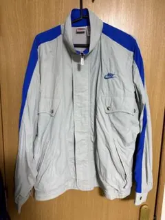 90s NIKE ナイロンジャケット
