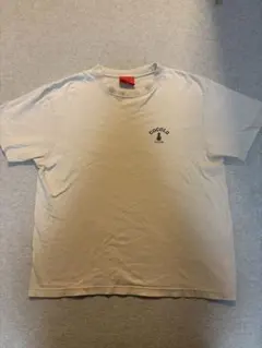 COCOLO BLAND Tシャツ ベージュ L