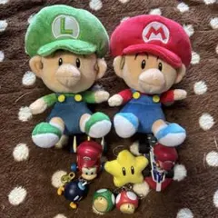 スーパーマリオ