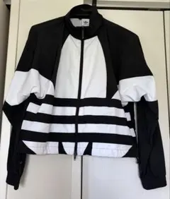 adidas オリジナルス ジャケット M