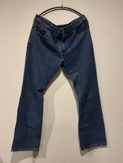 Levi's 517 ブーツカットデニム W33 L32
