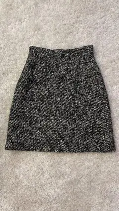 JILL STUART ミニスカート