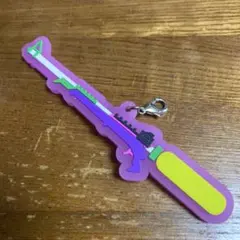 スプラトゥーン　チャーム