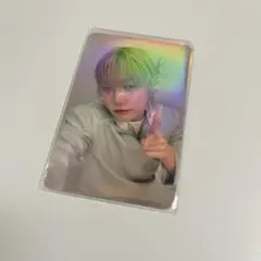 P1Harmony ジョンソプ トレカ Dancing Queen - メルカリ