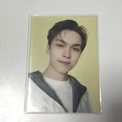 SEVENTEEN セブチ バーノン follow again セルカ 103