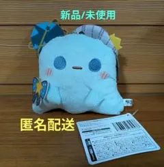 【新品】ホロライブ　すたぁ　もちぽよちゃん　パスケース　星街すいせい ⑤
