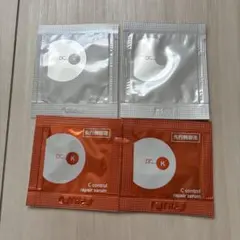 ドクターK サンプルセット