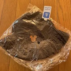 ディズニー　ミッキー　ハット