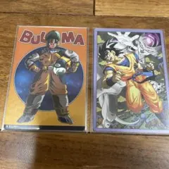 も*ち様 ドラゴンボールイタジャガ