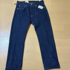 Levi's 501 ストレートデニム W31 L32