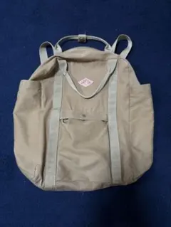 ダントン　バックパック