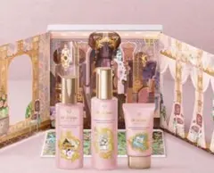 新品未開封 クレドポーボーテ ラディアンスギフト2024 ブルーブラック