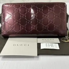 2025年最新】gucci 財布 ハートの人気アイテム - メルカリ