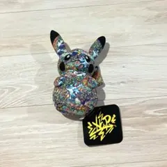 新品タグ付き ポケモンセンターシブヤ 渋谷 限定 ピカチュウ