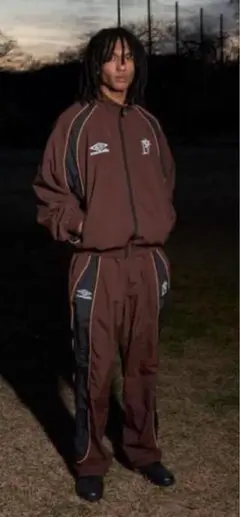 UMBRO x BoTT x BEAMS Track Pants Mサイズ 2025年最新】bott umbro beamsの人気アイテム - メルカリ