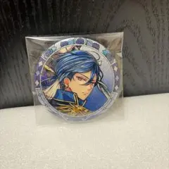 あくねこ　ハウレス3周年缶バッジ　悪魔執事と黒い猫