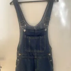 オーバーオール　Mサイズ